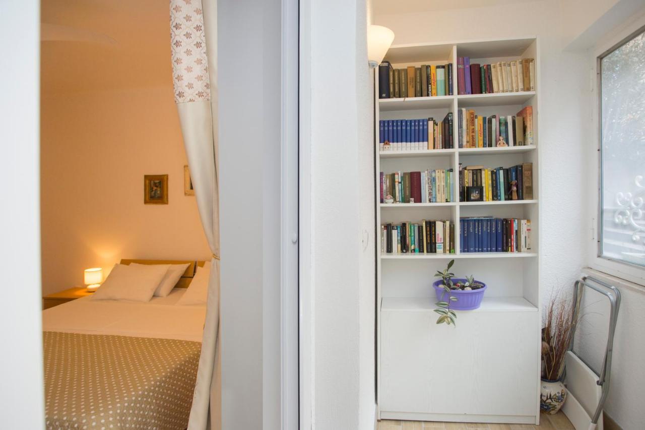 Apartment Sugar Flat Split Exterior foto